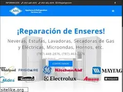Sites similar to arspr.com