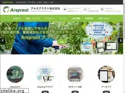 Sites similar to arsprout.net