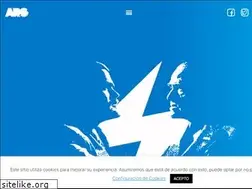 Sites similar to arspublicidad.com