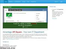 Sites similar to arsquare.com