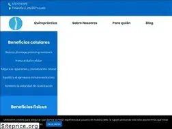 Sites similar to arsquiropractica.com