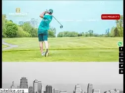 Sites similar to arsrealty.in