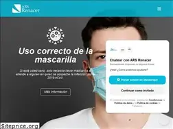 Sites similar to arsrenacer.com