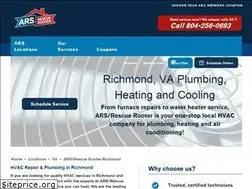 Sites similar to arsrichmond.com