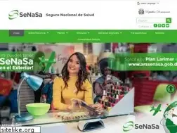 Sites similar to arssenasa.gob.do