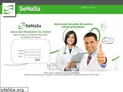 Sites similar to arssenasa3.gob.do