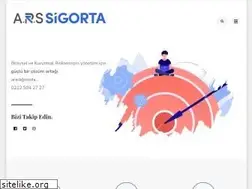 Sites similar to arssigorta.com.tr
