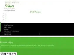 Sites similar to arssimag.com.do
