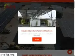 Sites similar to arssolartech.com