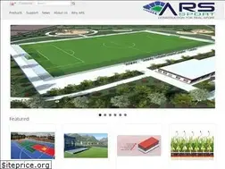Sites similar to arssport.net