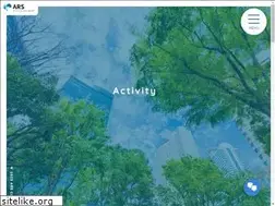 Sites similar to arssystem.co.jp