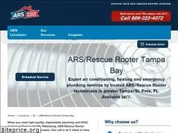 Sites similar to arstampabay.com