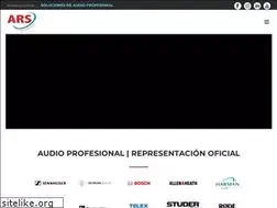 Sites similar to arstech.com.ar
