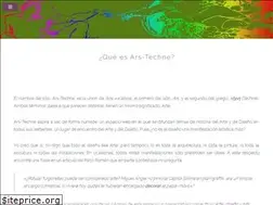 Sites similar to arstechne.es