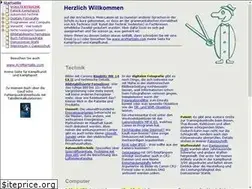 Sites similar to arstechnica.de