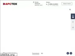 Sites similar to arstek.ru