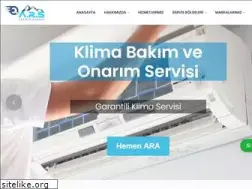 Sites similar to arsteknikservis.com