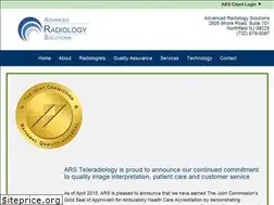 Sites similar to arstelerad.com