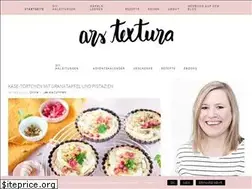 Sites similar to arstextura.de