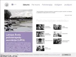 Sites similar to arstipsihoterapeiti.lv