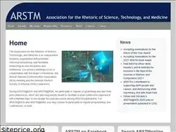 Sites similar to arstmonline.org