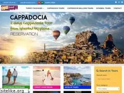 Sites similar to arstravel.com.tr