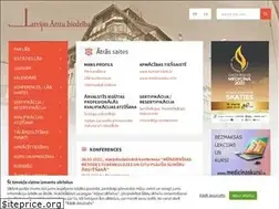 Sites similar to arstubiedriba.lv