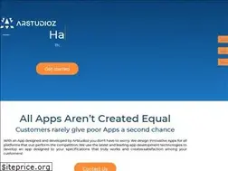 Sites similar to arstudioz.com