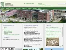 Sites similar to arsu.de