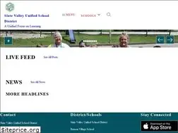 Sites similar to arsu.org