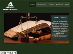 Sites similar to arsuavukatlik.com