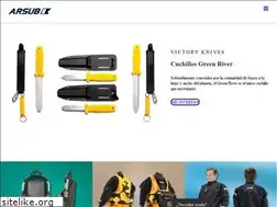 Sites similar to arsub.com