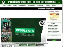 Sites similar to arsudlac.fr