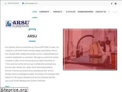Sites similar to arsupres.com