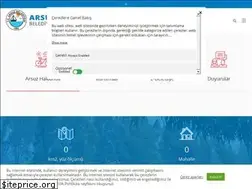 Sites similar to arsuz.bel.tr