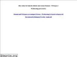 Sites similar to arsvarie.de