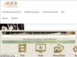 Sites similar to arsvideo.com