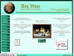 Sites similar to arsvitae.it