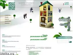 Sites similar to arsvitae.ru