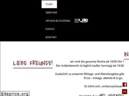 Sites similar to arsvivendi-catering.de