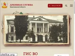 Sites similar to arsvo.ru