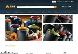 Sites similar to arswarehouse.com