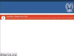 Sites similar to arswestusa.org