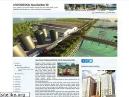 Sites similar to arsyananda-desain.blogspot.com
