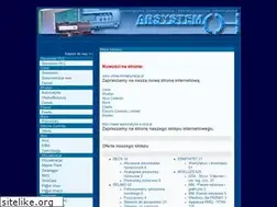 Sites similar to arsystem.pl
