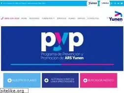 Sites similar to arsyunen.com