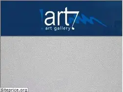 Sites similar to art-7.com