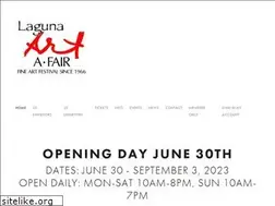 Sites similar to art-a-fair.com