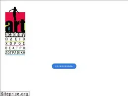 Sites similar to art-academy.gr