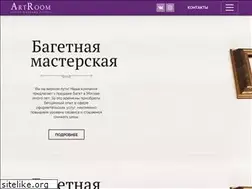 Sites similar to art-ag.ru